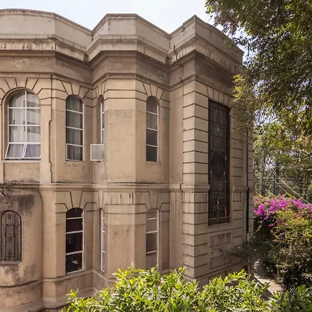 Maison Celeste