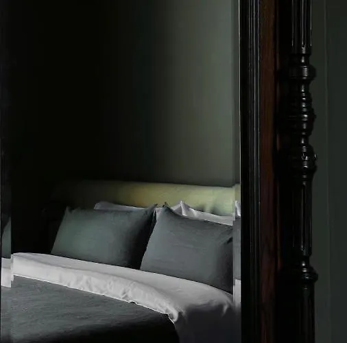 Maison Celeste Hotel Mexico City