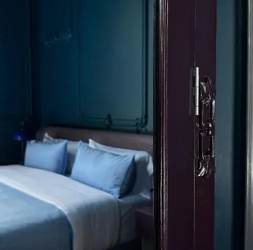 Hotel Maison Celeste