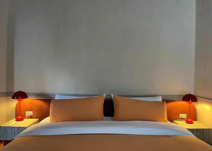 Maison Celeste Mexico City