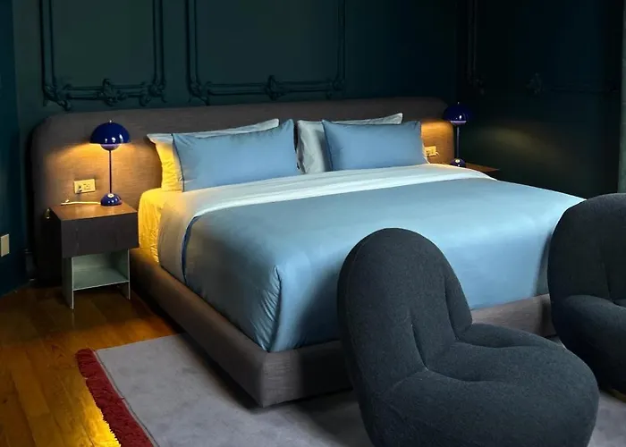 Hotel Maison Celeste