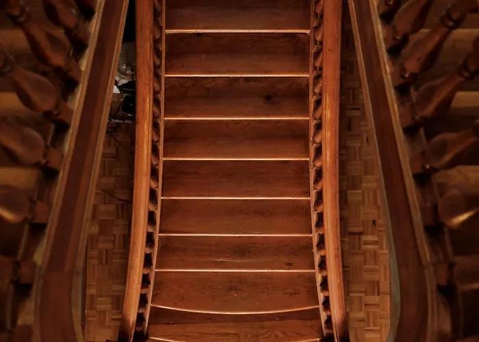 Maison Celeste 4*