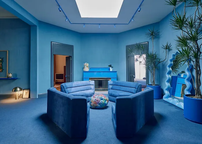 Maison Celeste Mexico City