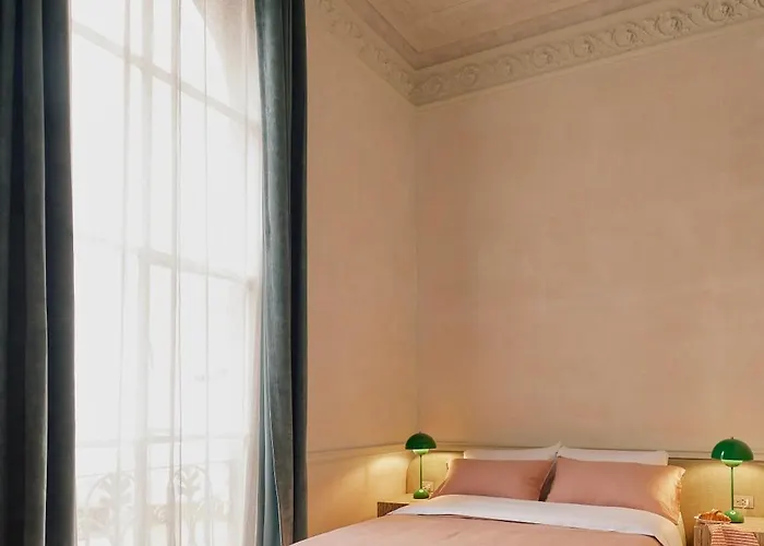 Maison Celeste Hotel Mexico City