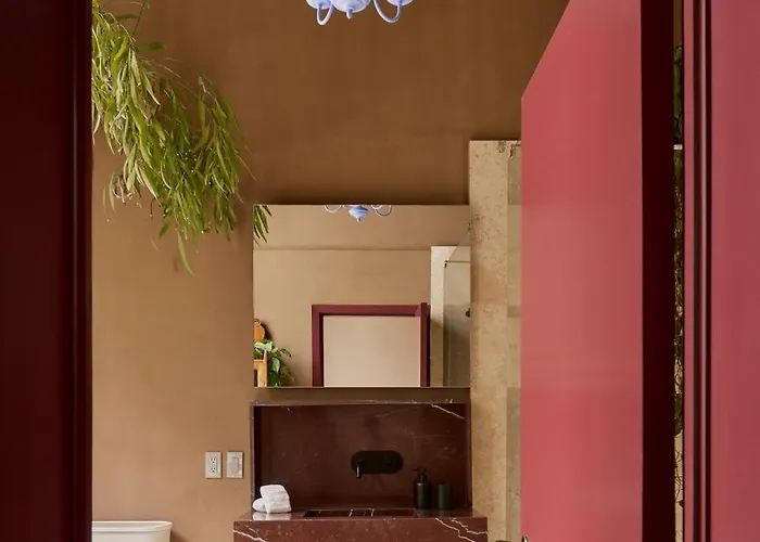 Maison Celeste