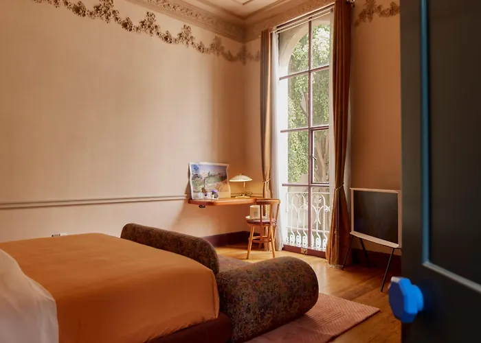 Maison Celeste 4*
