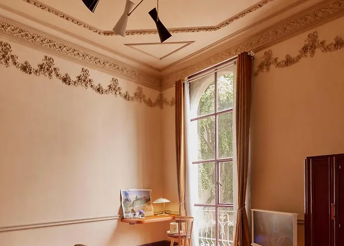Maison Celeste