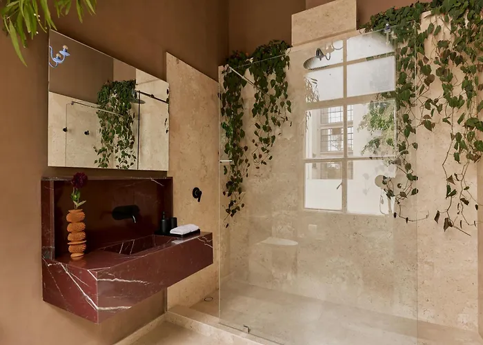 Hotel Maison Celeste Mexico City