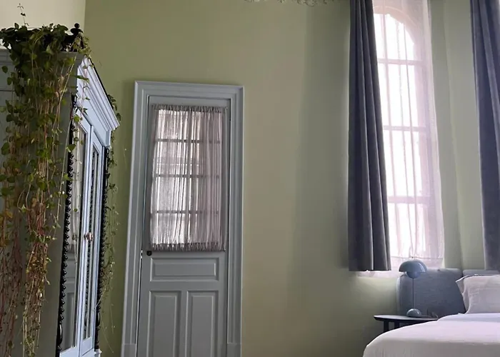 Maison Celeste Hotel 4*