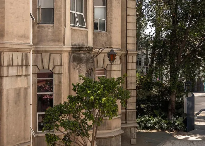 Maison Celeste 4*