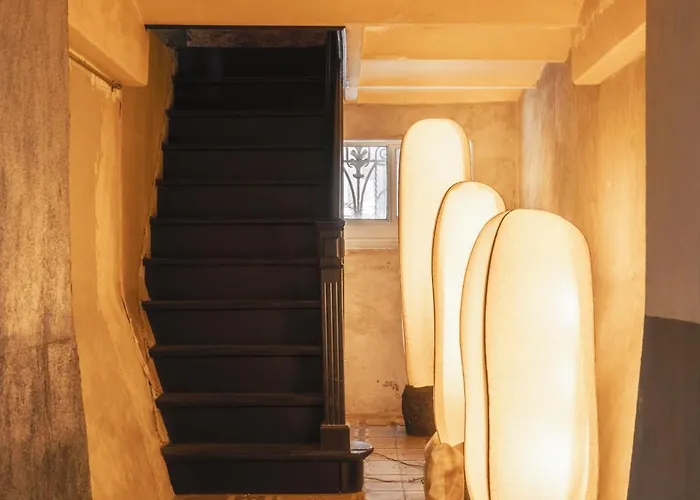 Maison Celeste 4* Mexico City