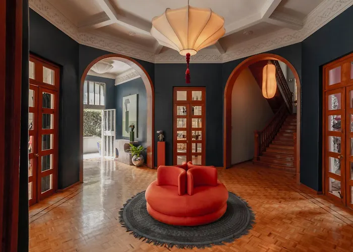 Maison Celeste
