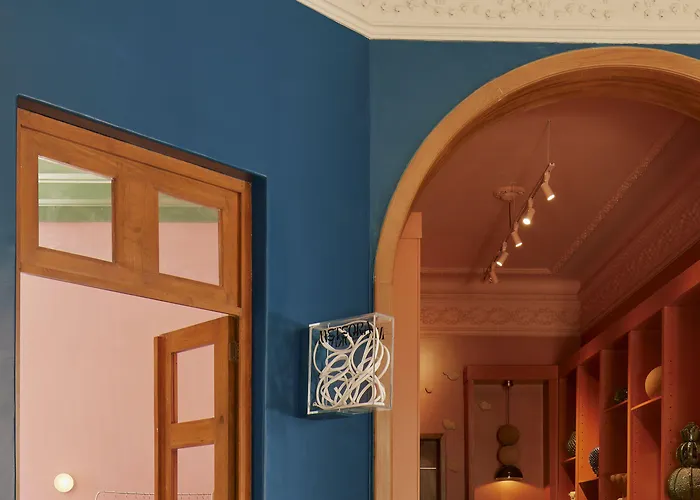 Hotel Maison Celeste