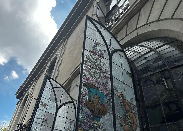 Hotel Maison Celeste