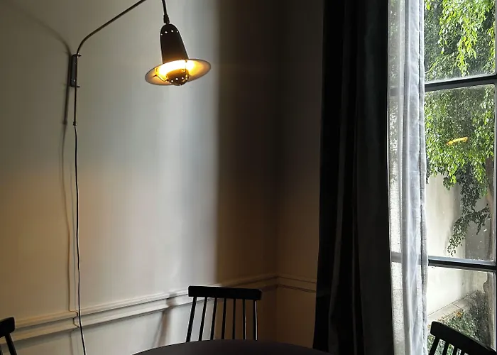 Maison Celeste 4* Mexico City