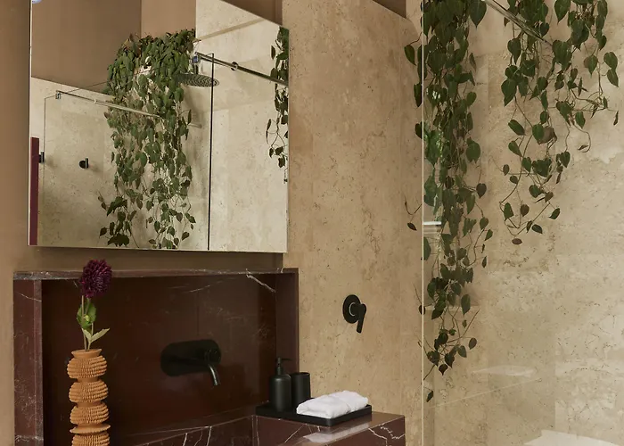 Maison Celeste Hotel