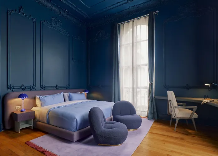 Maison Celeste Hotel 4*
