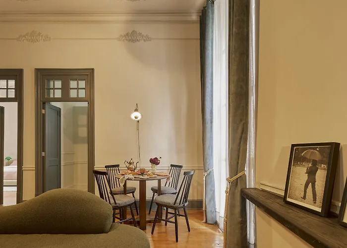Maison Celeste