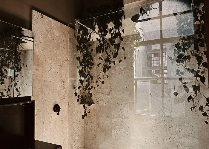 Maison Celeste Hotel