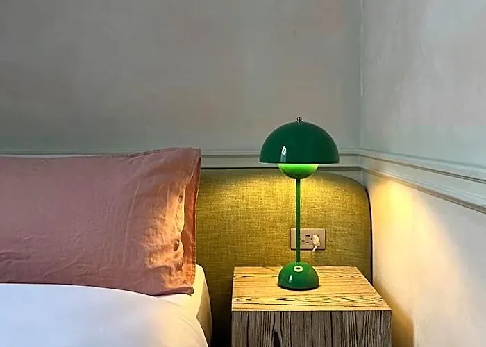 Maison Celeste Hotel 4*