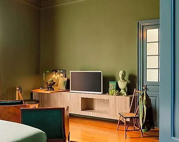 Maison Celeste 4* Mexico City