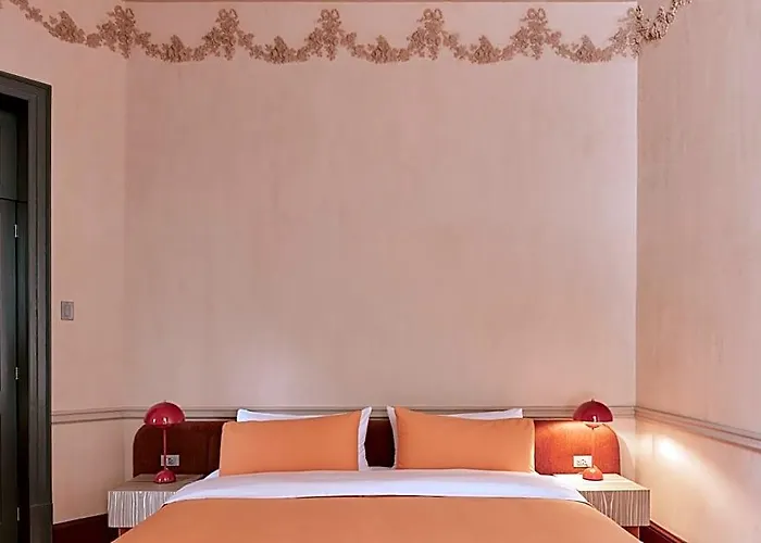 Maison Celeste 4* Mexico City
