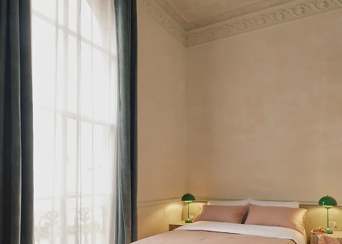 Hotel Maison Celeste 4*