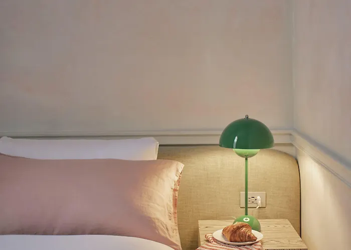 Maison Celeste 4* Mexico City